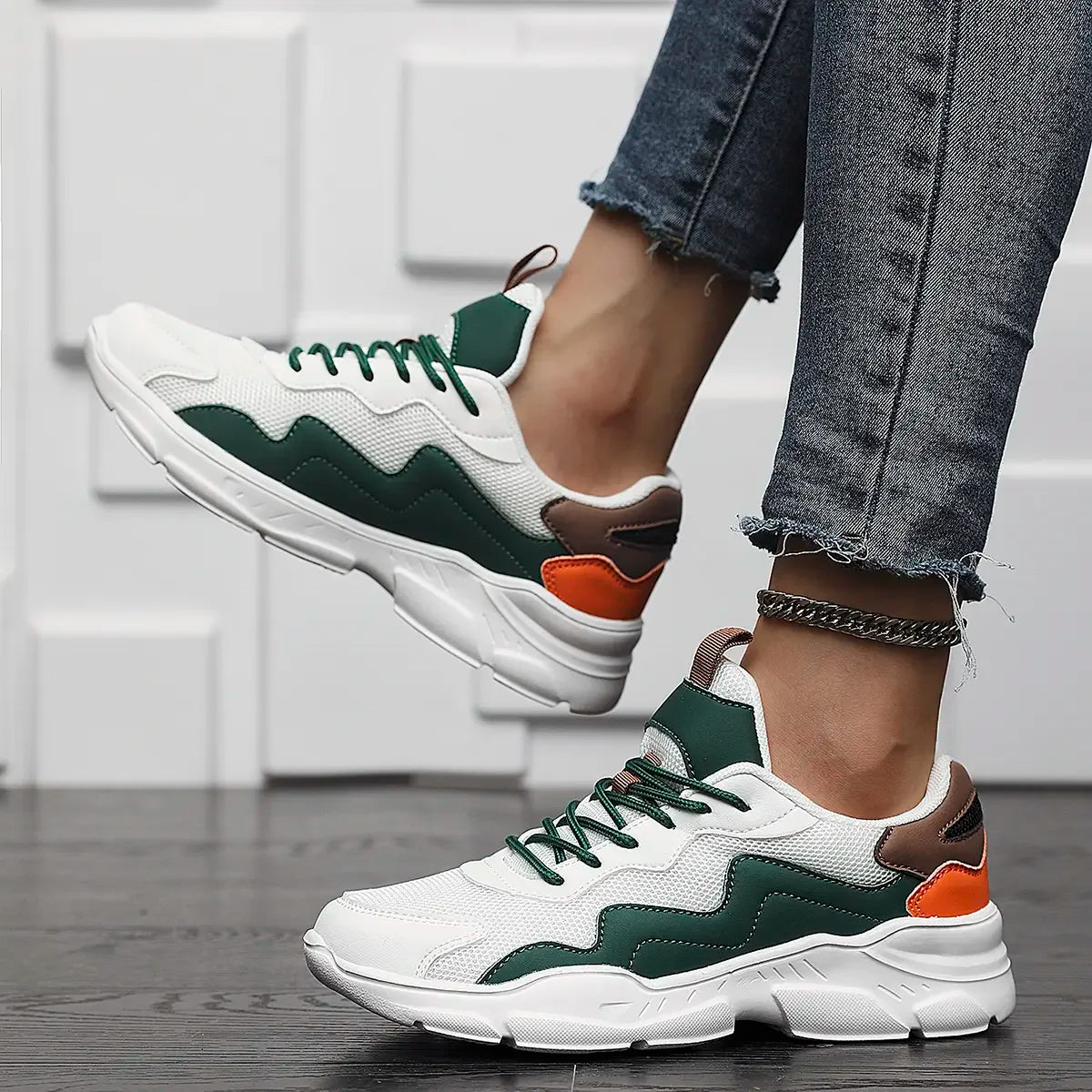 Tênis - AirFlex Casual