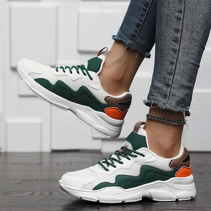 Tênis - AirFlex Casual