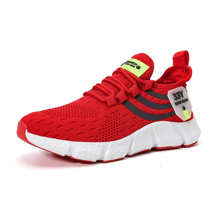 Tênis - Esportivo Flex Air