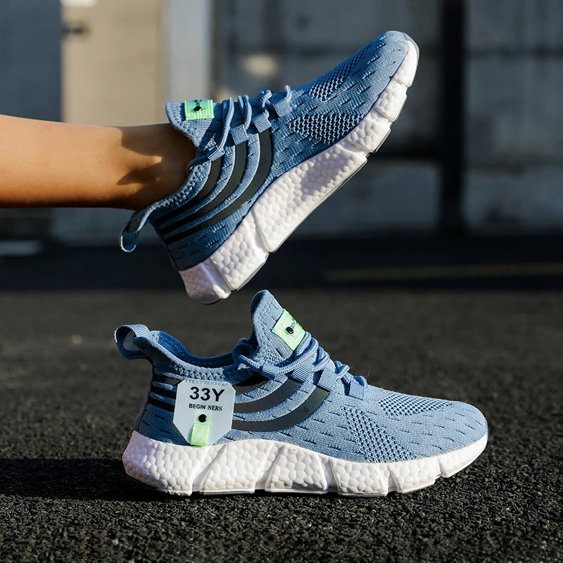 Tênis - Esportivo Flex Air