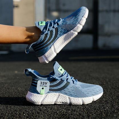 Tênis - Esportivo Flex Air