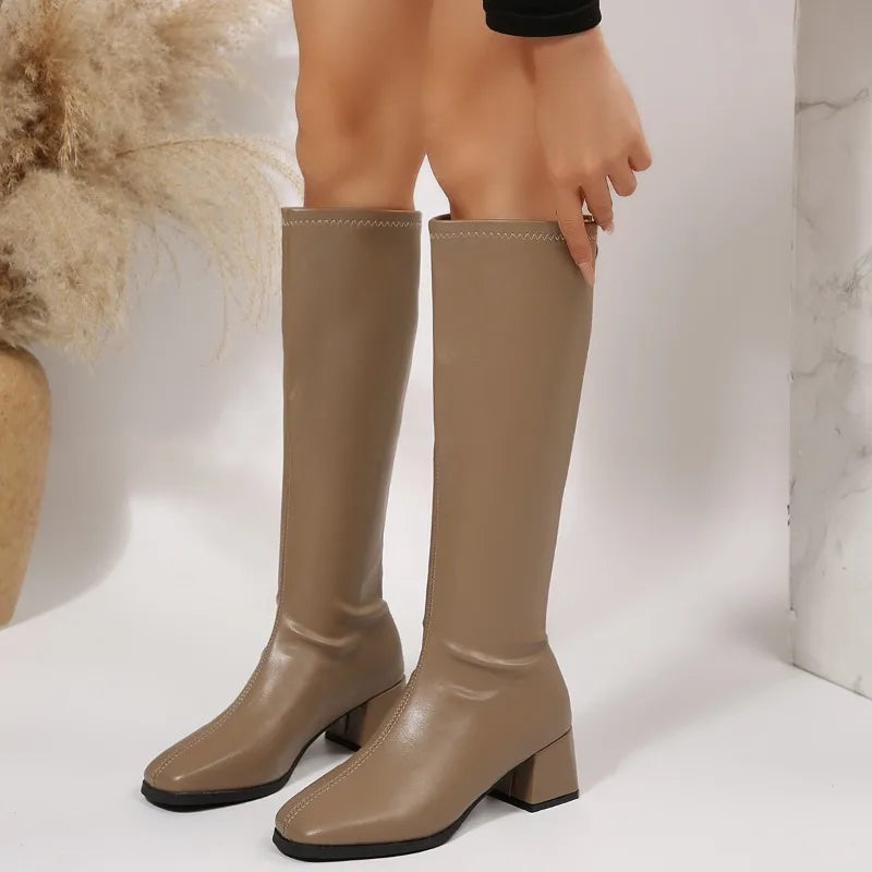 Bota - Cano Alto