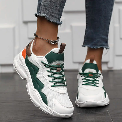 Tênis - AirFlex Casual