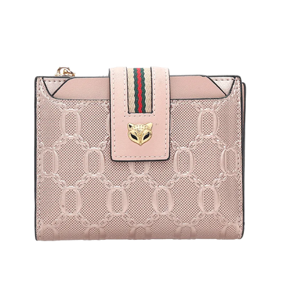 Carteira - Curta FOXER