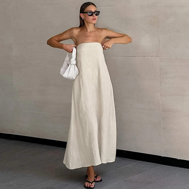 Vestido - Tomara que Caia