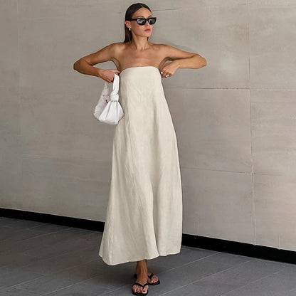 Vestido - Tomara que Caia